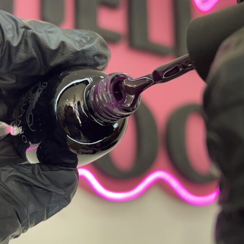 Esmalte N012 de Angela Bresciano