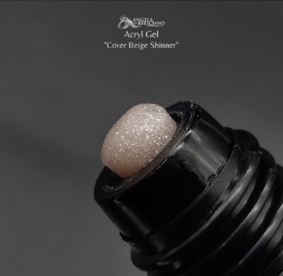 img_7458 Acrygel/polygel COVER BEIGE SHINNER 60ml de Angela Bresciano