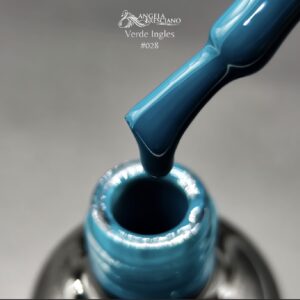 Esmalte N028 de Angela Bresciano