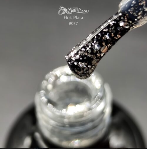 Esmalte Flok N037 de Angela Bresciano