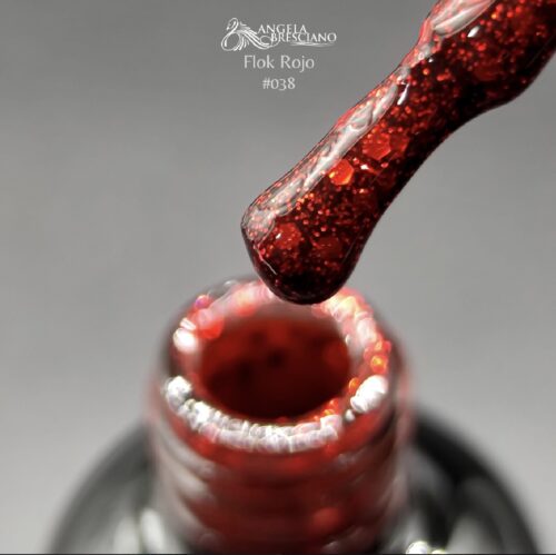 Esmalte Flok N038 de Angela Bresciano