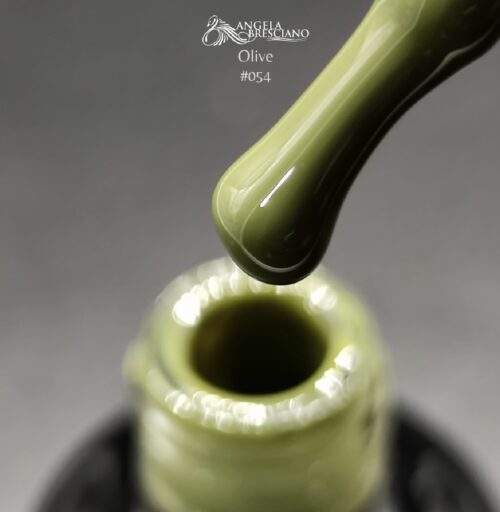 Esmalte N054 de Angela Bresciano