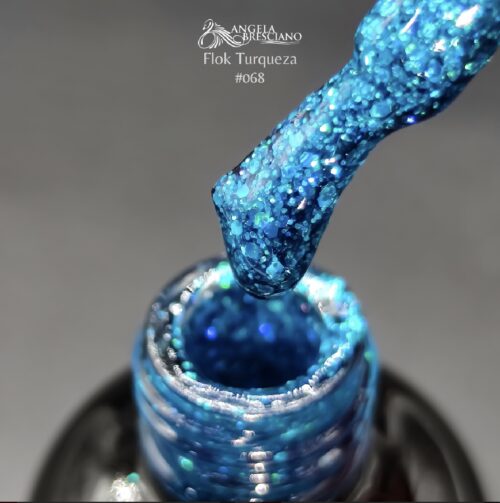 Esmalte Flok N068 de Angela Bresciano