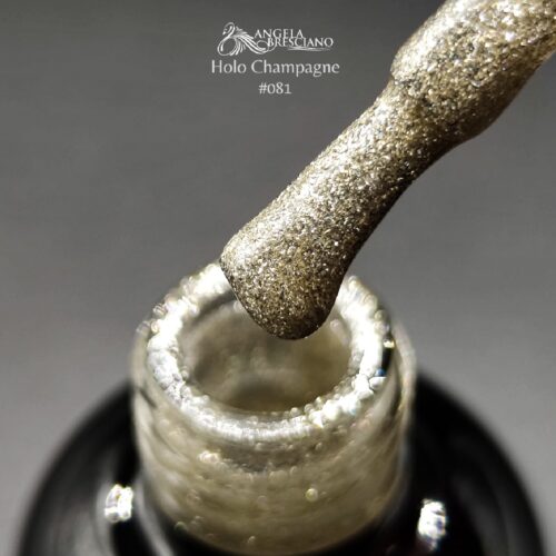 Esmalte N081 de Angela Bresciano