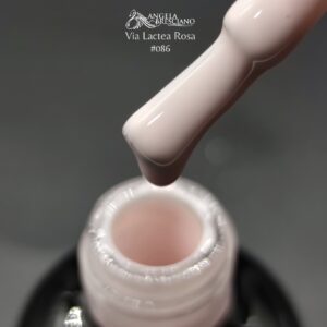 img_7495 Esmalte vía láctea rosa, N086 de Angela Bresciano