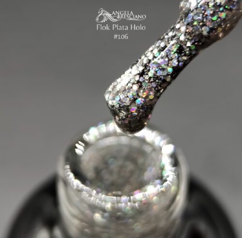 Esmalte Flok N106 de Angela Bresciano