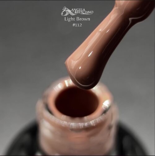 Esmalte N112 de Angela Bresciano