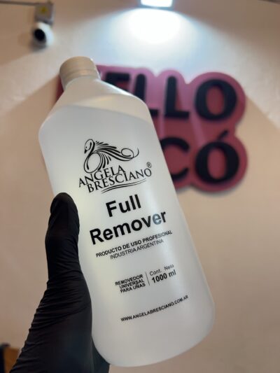 Removedor 1lt Angela Bresciano