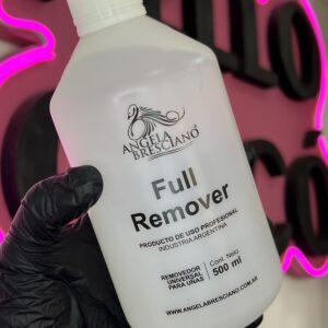 Removedor 500ml Angela Bresciano