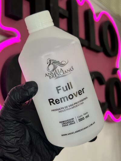 Removedor 500ml Angela Bresciano