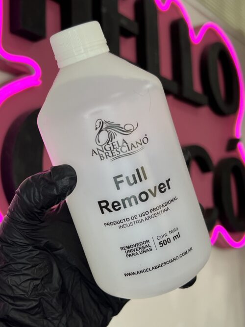 Removedor 500ml Angela Bresciano
