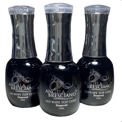 Top Coat Angela Bresciano