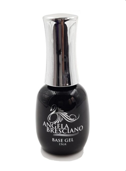 Base coat Angela Bresciano