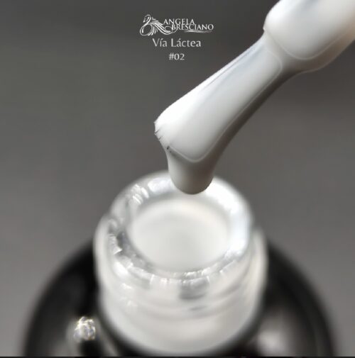 Esmalte Angela Bresciano vía láctea N02
