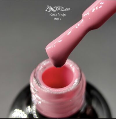 Esmalte Angela Bresciano N17