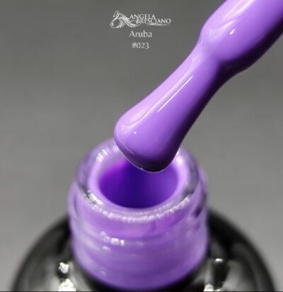 Esmalte Angela Bresciano N23