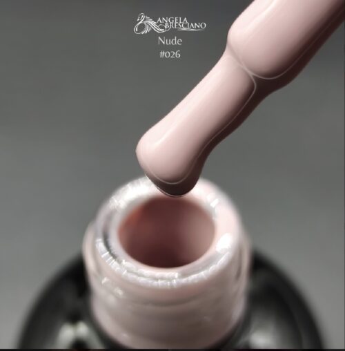 Esmalte Angela Bresciano  Nude N26