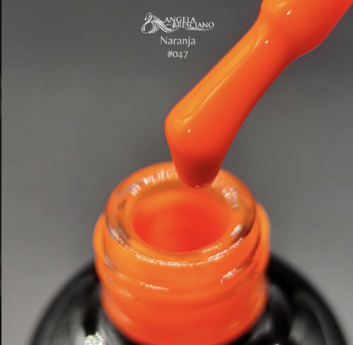 Esmalte Angela Bresciano N047