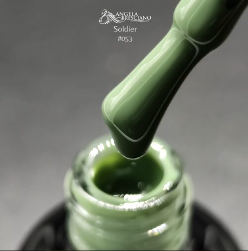 Esmalte Angela Bresciano N053