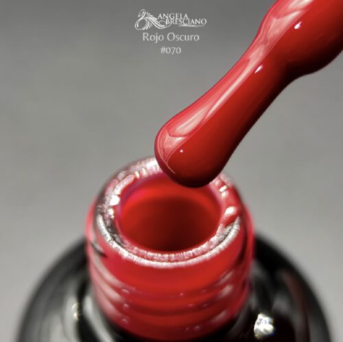 Esmalte Angela Bresciano N070