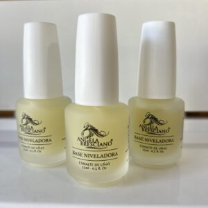 Base Niveladora de esmalte tradicional