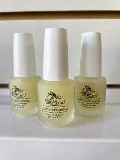 Base Niveladora de esmalte tradicional