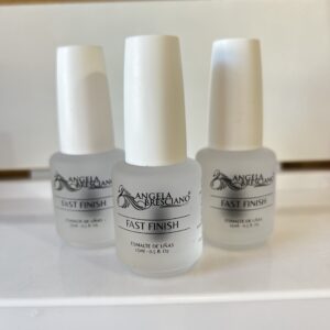 img_9114 Fast finish, acelerador para esmalte tradicional.