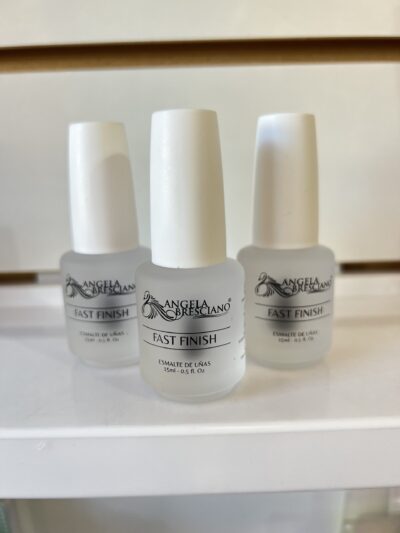 img_9114 Fast finish, acelerador para esmalte tradicional.