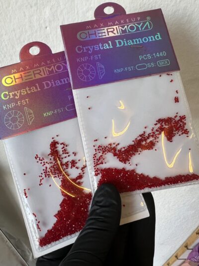 img_9378 Strass Rojo cherimoya