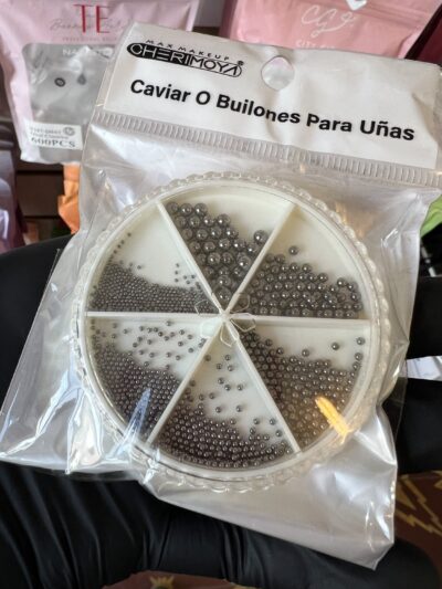 Caviar Cherimoya