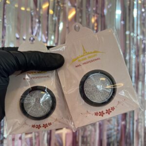 img_9395 Polvo sólido plateado