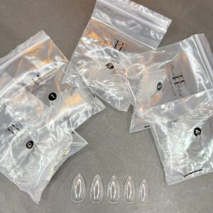 Típs Almendras-cortos Bs As (600 unid.)