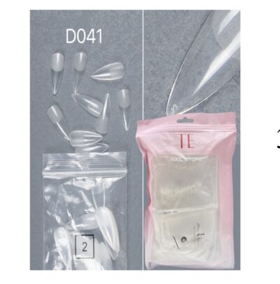 img_9725 Tips Stilletos x600 unid (Bs.As)