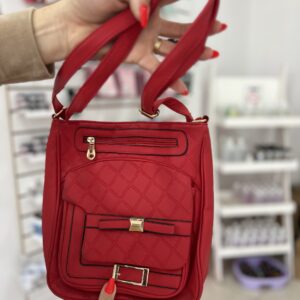 img_1242 Cartera bandolera roja