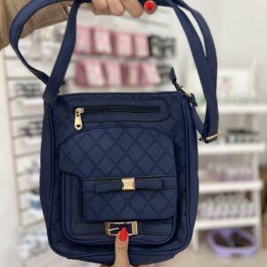 img_1243 Cartera bandolera azul