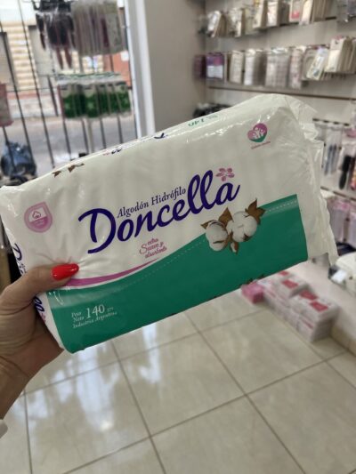 img_1288 Algodón Doncella 140gs