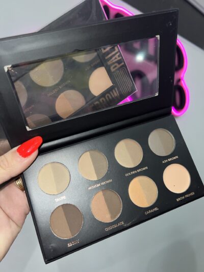 img_1301 Sombra en polvo x14 tonos