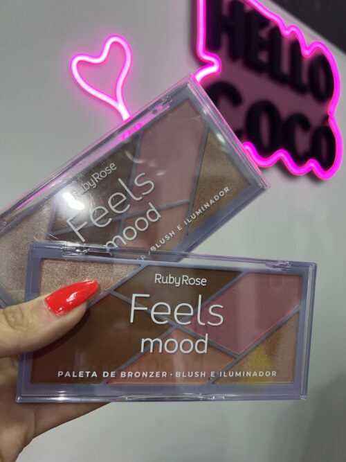 img_1306 Paleta de rubor e iluminador x6