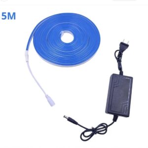 Luz Led, multi color.