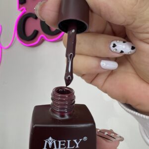 Esmalte Mely N45