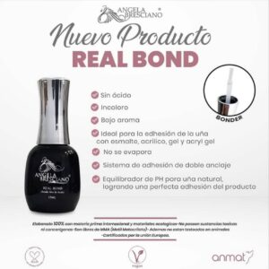 Bonder de Angela Bresciano (realbond)