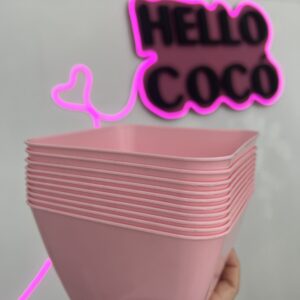 img_1790 Canastito organizador rosa