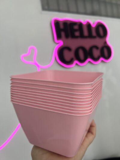 img_1790 Canastito organizador rosa