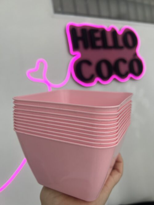 img_1790 Canastito organizador rosa