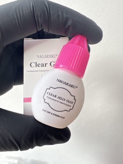 Adhesivo/ pegamento Nagaraku 5gs