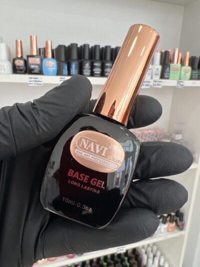 Base Coat Navi 10ml