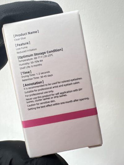 Adhesivo/ pegamento Nagaraku 5gs