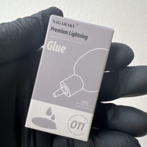 Adhesivo/pegamento nagaraku