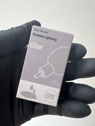 Adhesivo/pegamento nagaraku