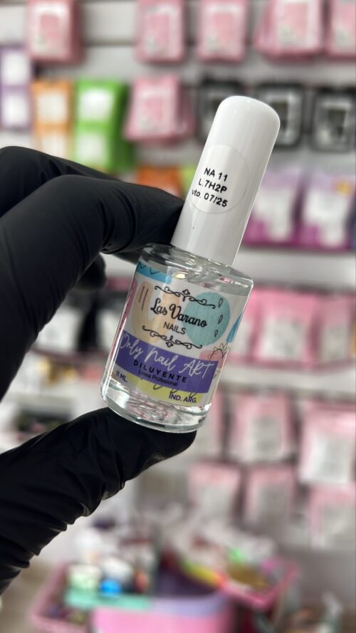 feca4af2-f868-40d0-8c75-879f9572d461 Liner con diluyente (Las varano)